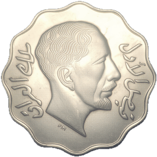 Coin obverse image