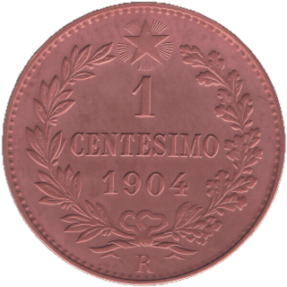 Coin reverse image