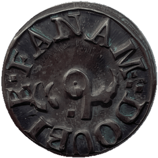 Coin obverse image