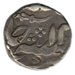 Coin reverse image