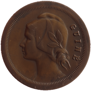 Coin obverse image