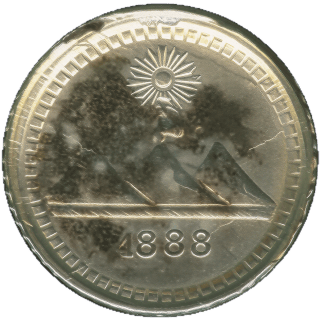 Coin obverse image