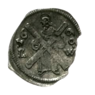 Coin obverse image