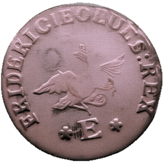 Coin obverse image