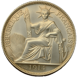 Coin obverse image