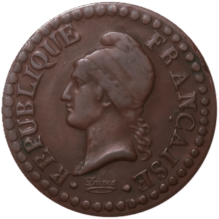 Coin obverse image