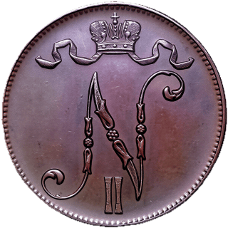 Coin obverse image