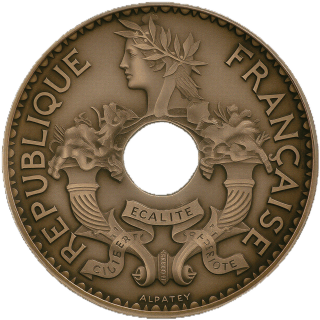 Coin obverse image