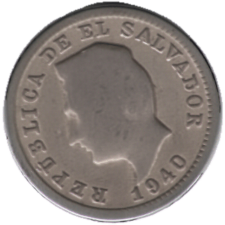 Coin obverse image