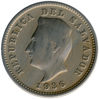 Coin obverse image