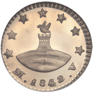 Coin obverse image