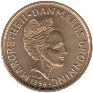 Coin obverse image