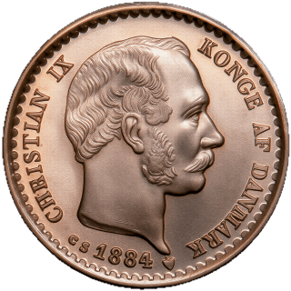 Coin obverse image