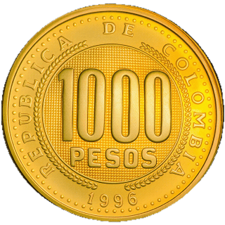 Coin obverse image