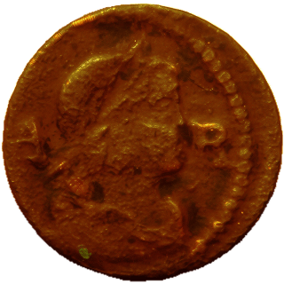 Coin obverse image