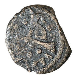 Coin reverse image