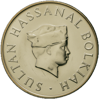 Coin obverse image