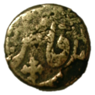 Coin reverse image