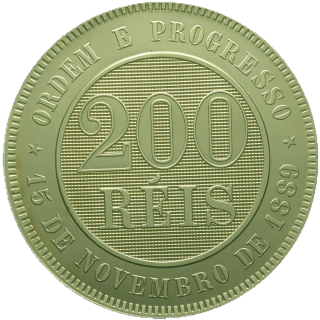 Coin reverse image