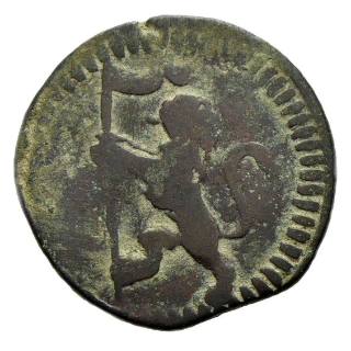 Coin obverse image