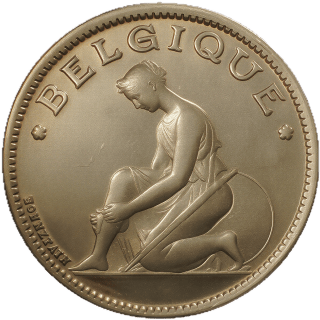 Coin obverse image