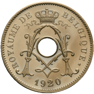Coin obverse image