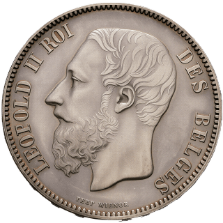 Coin obverse image