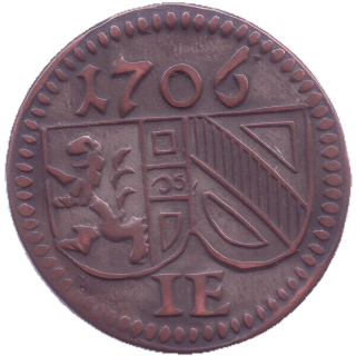 Coin obverse image