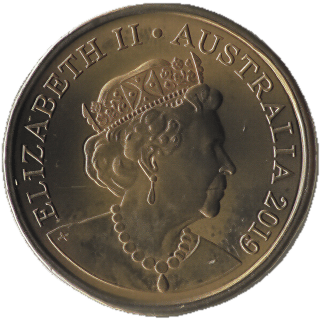 Coin obverse image