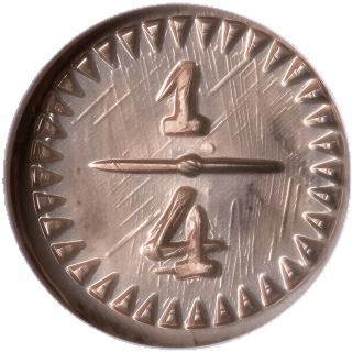 Coin obverse image