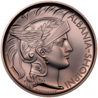 Coin obverse image