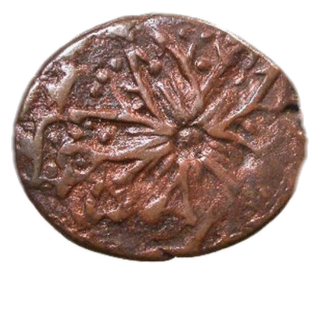 Coin obverse image
