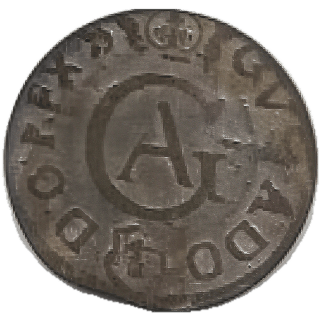 Coin obverse image