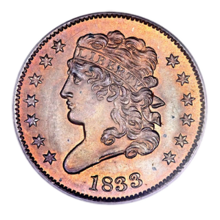 Coin obverse image