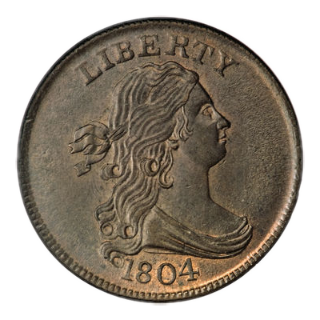 Coin obverse image