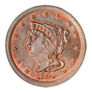 Coin obverse image