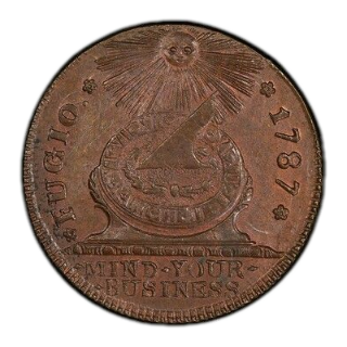 Coin obverse image