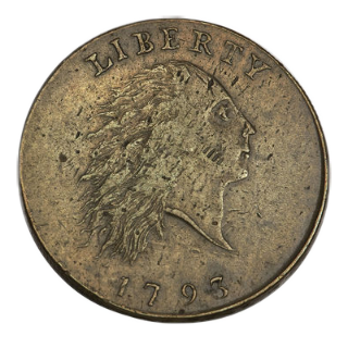 Coin obverse image