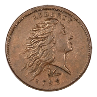 Coin obverse image