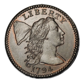Coin obverse image