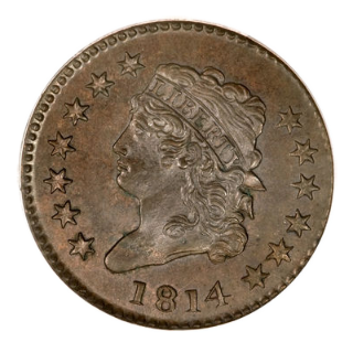 Coin obverse image