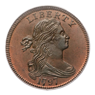 Coin obverse image
