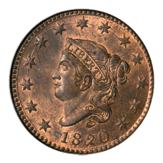 Coin obverse image