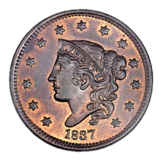 Coin obverse image