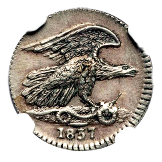 Coin obverse image