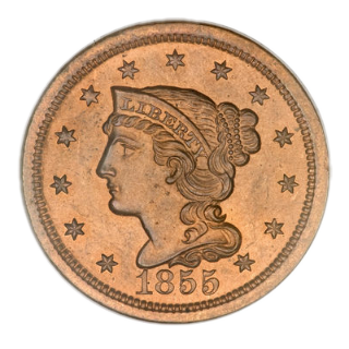 Coin obverse image