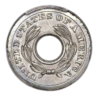 Coin obverse image