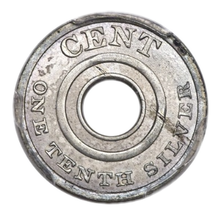 Coin reverse image