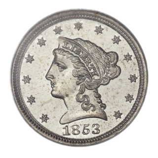 Coin obverse image