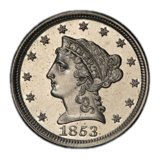 Coin obverse image